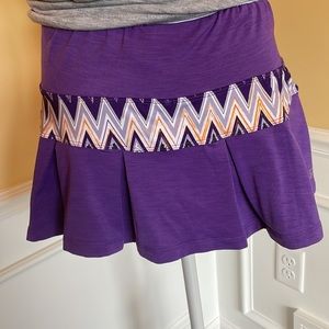 Skirt Sports Lioness Skirt